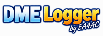 Soporte DME Logger